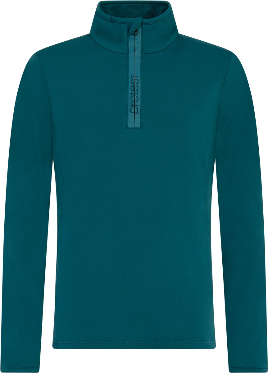 Protest Refabrizoy - Skipully Meisjes - Slim fit - 1/4 rits