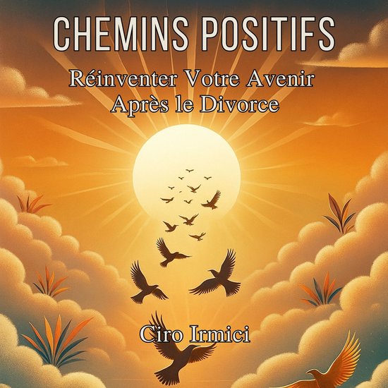 Chemins Positifs : Réinventer Votre Avenir Après le Divorce