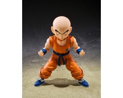 Krillin Son Goku´s Old Friend – S.H. Figuarts