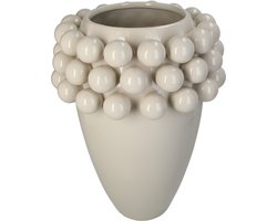 HD Collection Vaas Bol Aardewerk 25,5x25,5x35cm