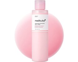 Medicube - PDRN Pink Niacinamide Milky Toner - 150ml