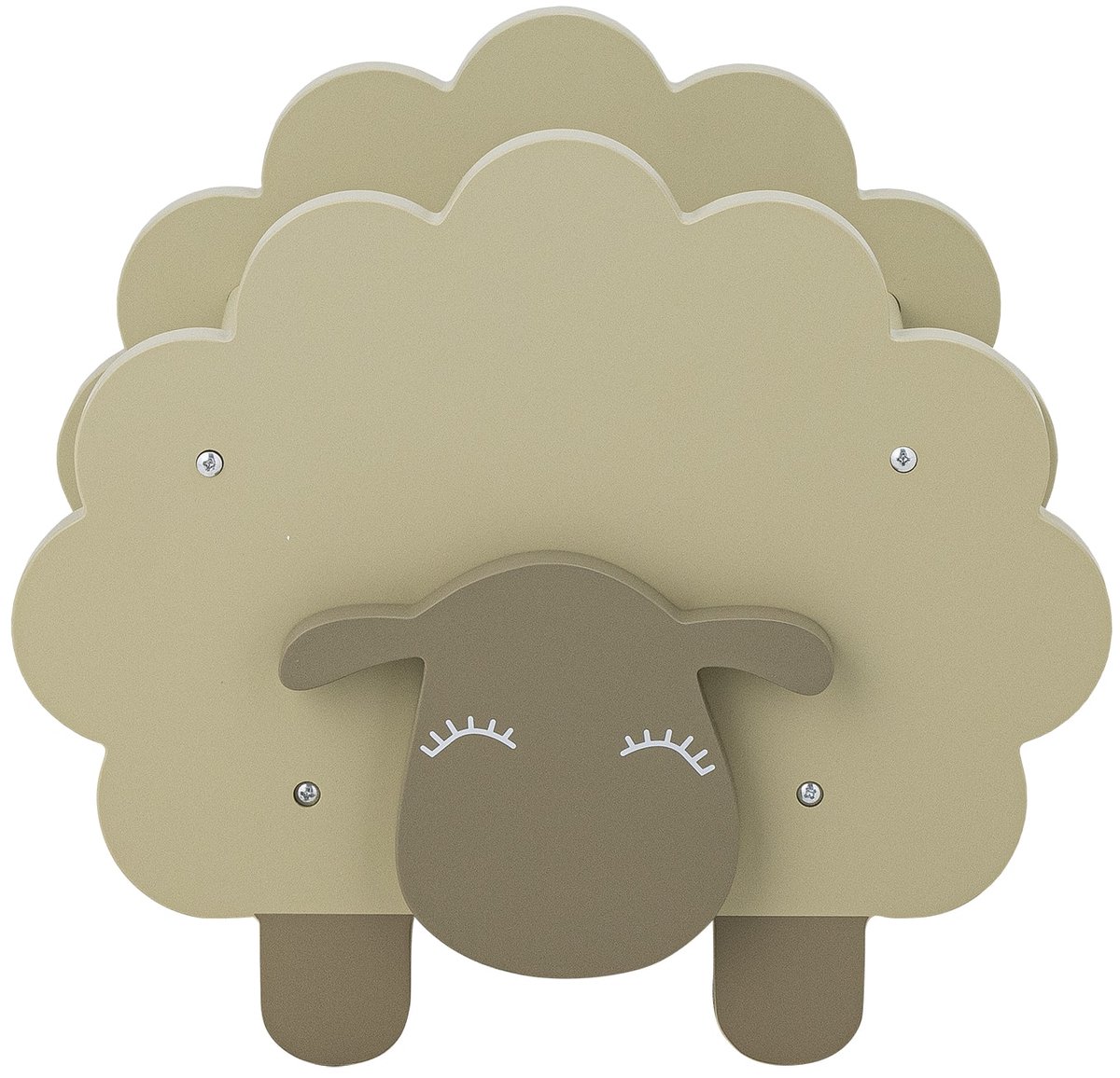 Boekenkast Schaap Dolly