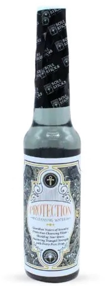 Goedkoopste Soul Sticks - Protection - Reinigingswater - cleansing water - 221 ml