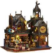 Holo Magisch Kasteel 2