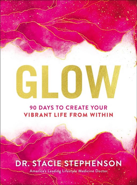 Glow - cover