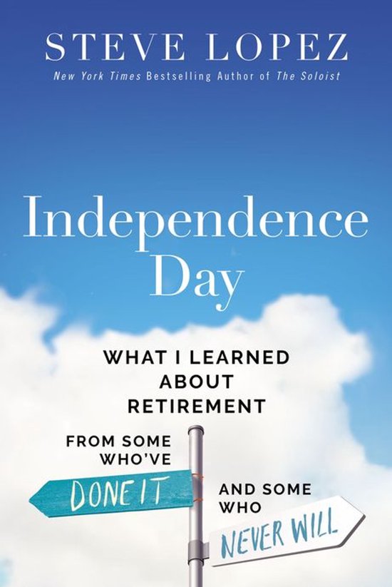 Independence Day - cover