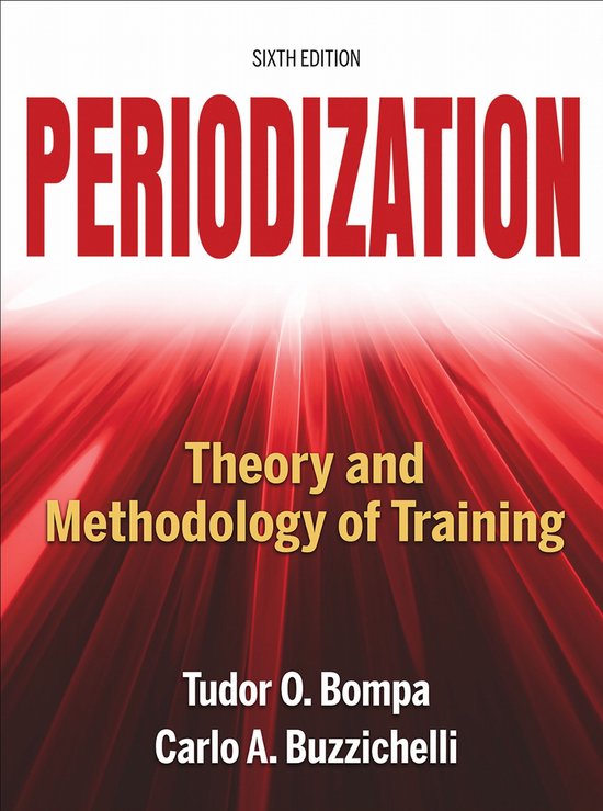 Periodization - cover