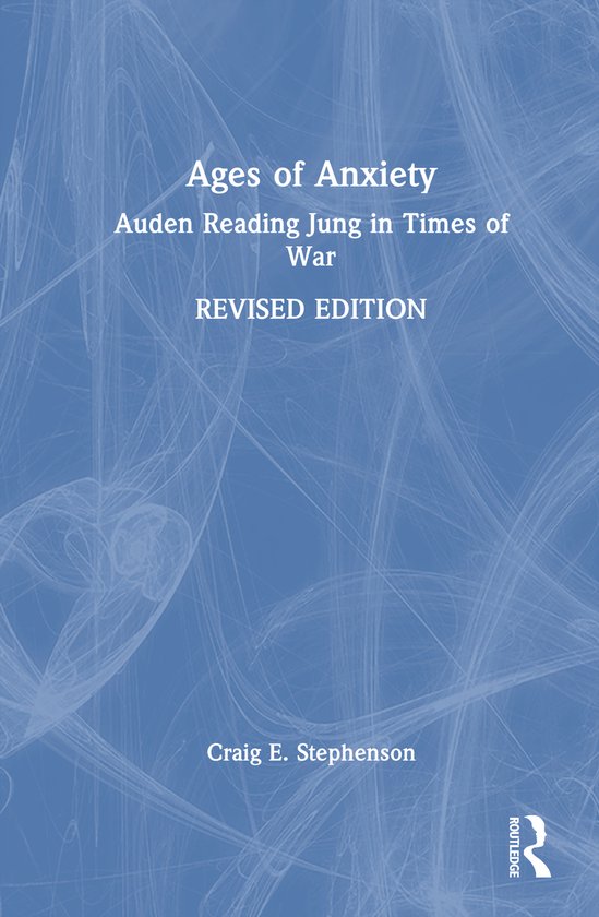 Ages of Anxiety - cover