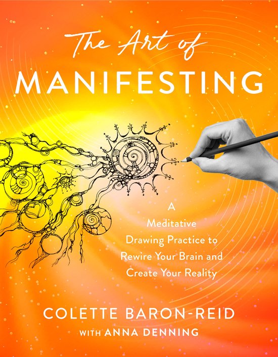 The Art of Manifesting - cover