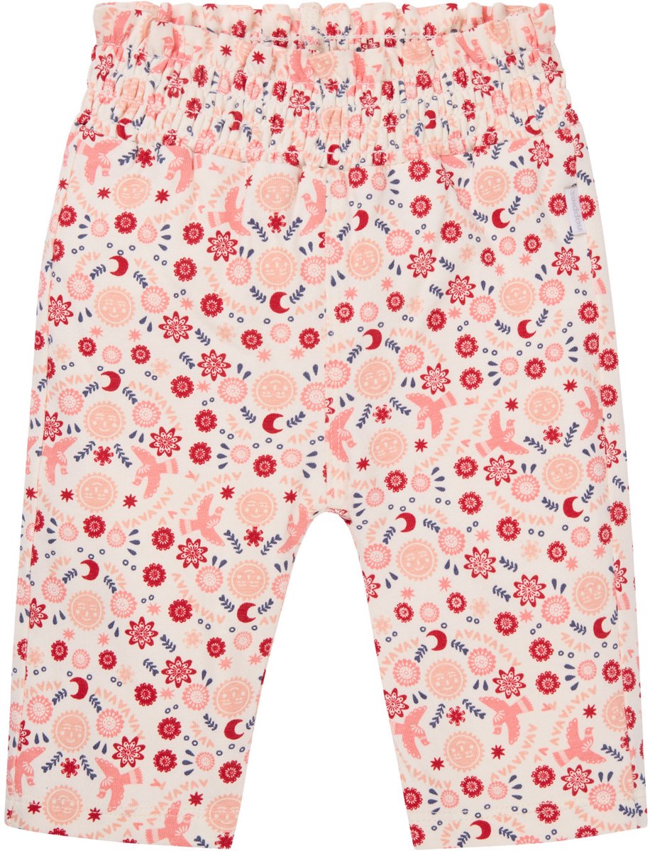 Noppies Broek Madras Baby Maat 92