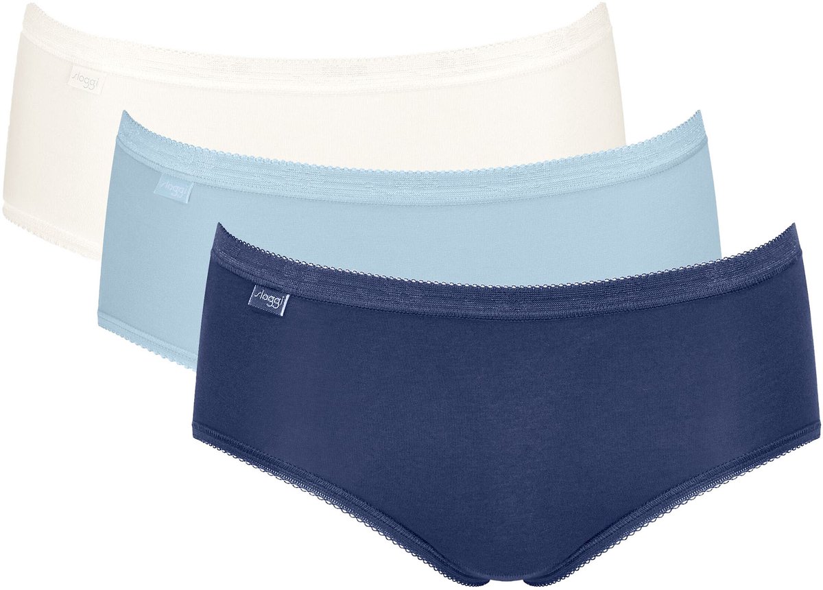 sloggi Midislip Originals Basic