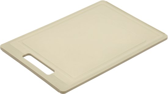 Ambiance Nature 506302 snijplank, bamboe 16 x 35 x 0,8 cm Ambiance Nature 506302 snijplank, bamboe 16 x 35 x 0,8 cm