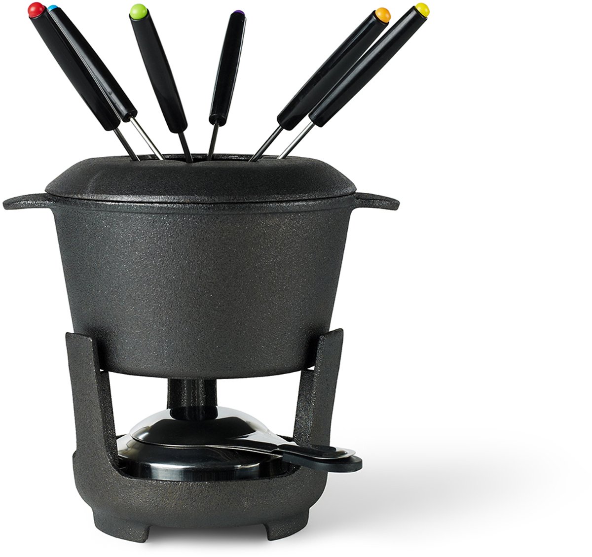 Funktion - Fondue Set (148058)
