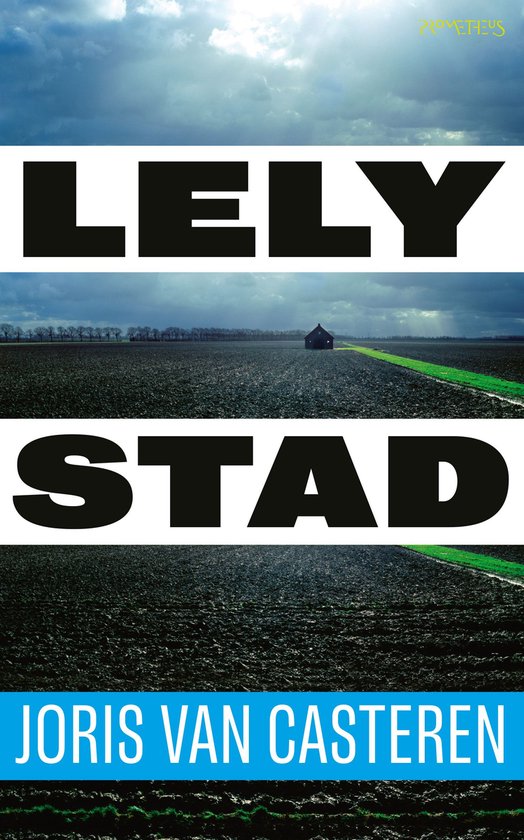 Lelystad - cover