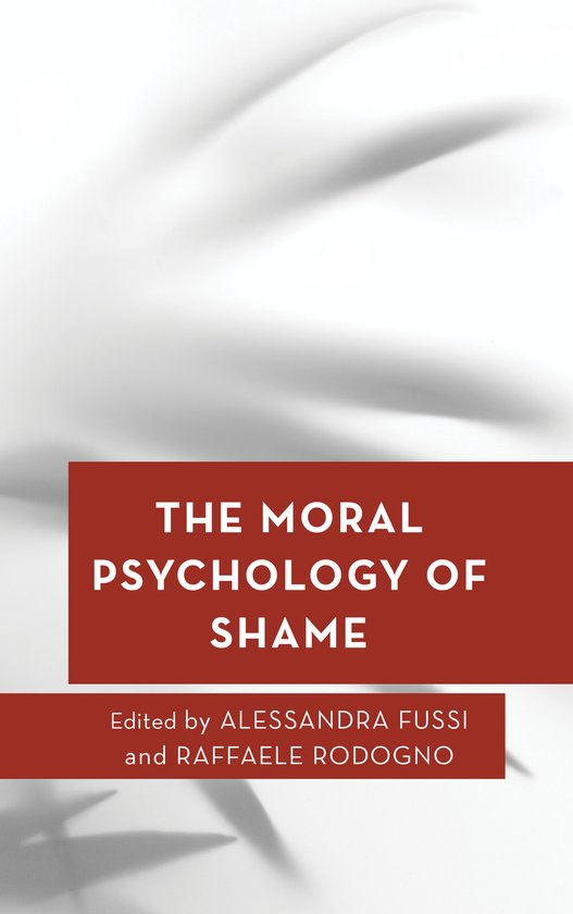 Moral Psychology of the Emotions-The Moral Psychology of Sha ... - cover