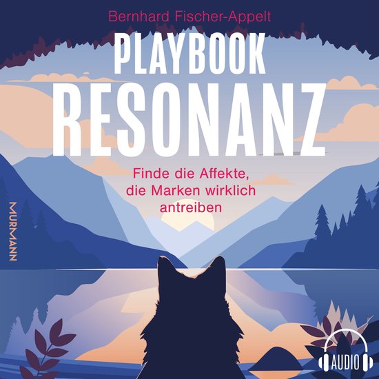 Playbook Resonanz - cover