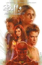 Buffy contre les vampires 3 - Buffy contre les vampires - Saison 8 T03