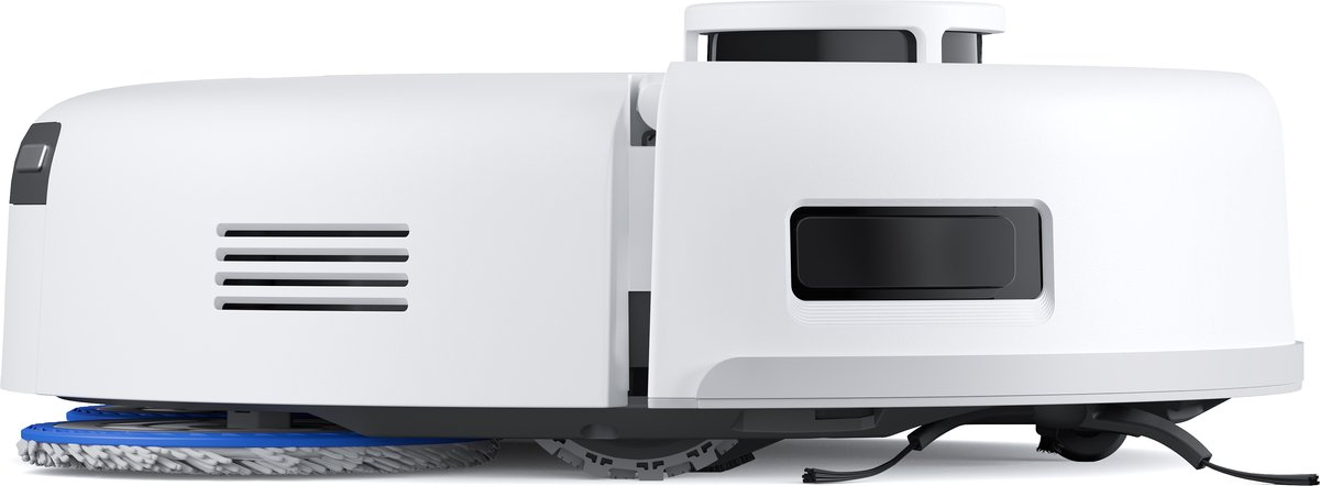 ECOVACS DEEBOT Mini Robotstofzuiger Blauw 9.000 Pa - afbeelding 2