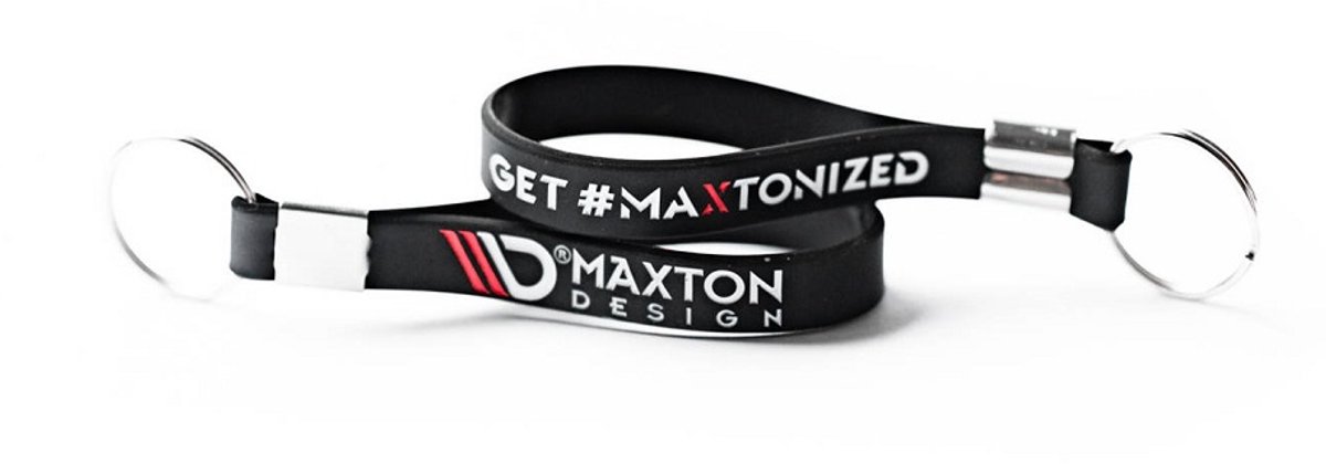 Maxton Design - Sleutelhanger