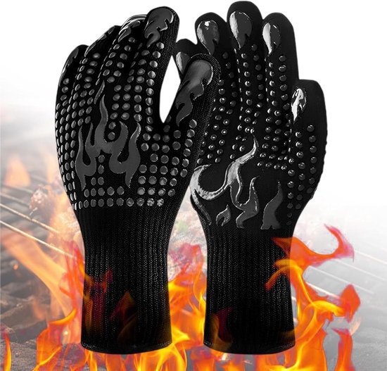 Ooni Pizza Oven Handschoenen kopen