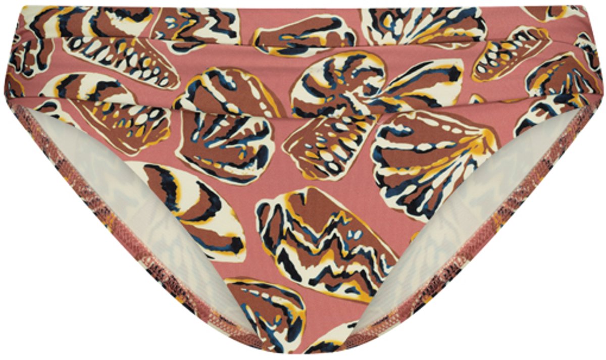 Cyell Sea Souvenir - Bikinislip - CSW212A310 Bruin