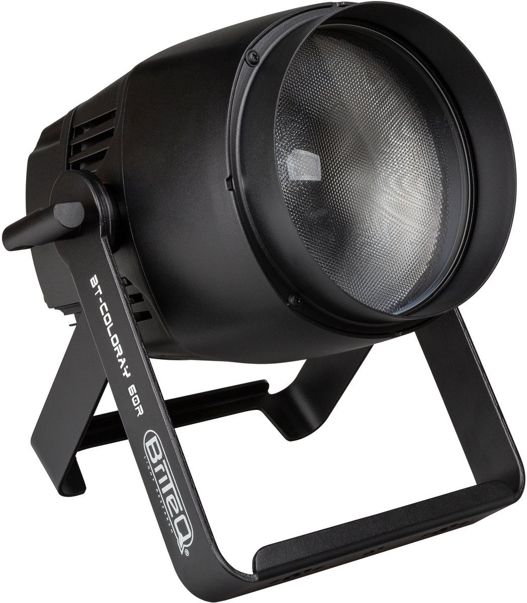 Briteq BT-COLORAY 60R RGBW LED projector