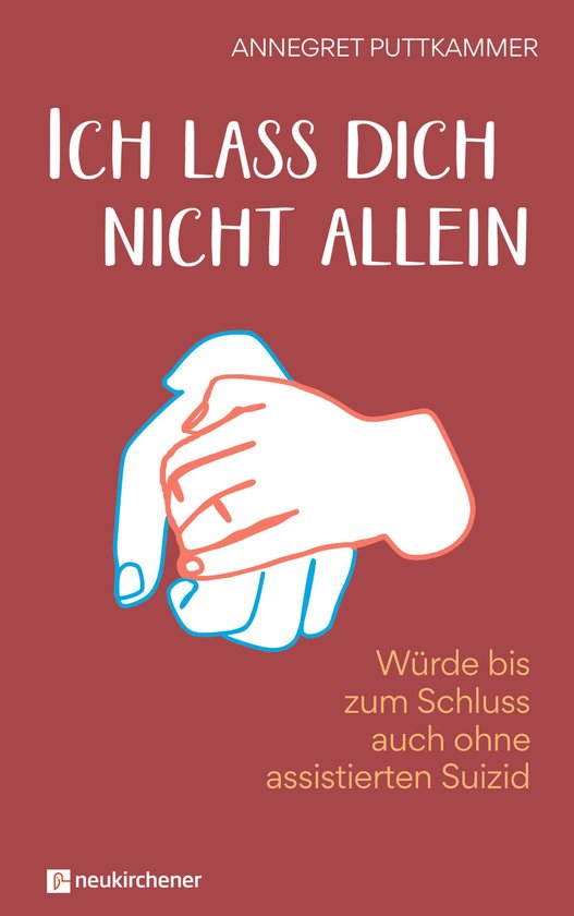 Ich lass dich nicht allein - cover