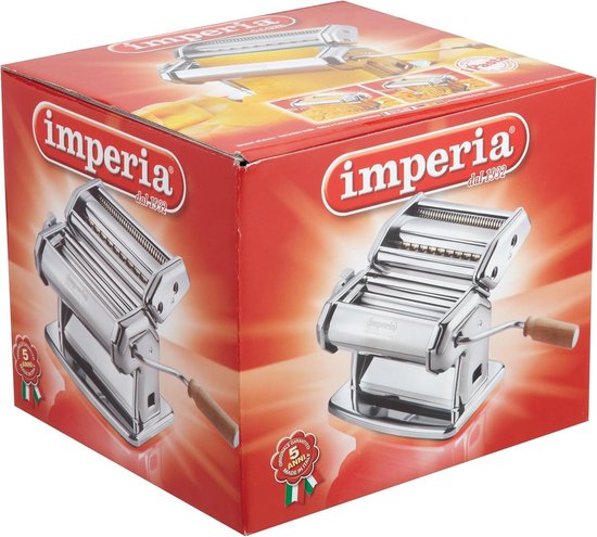 Pasta machine - 20600 — afbeelding 2