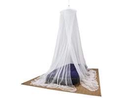 Redcliffs Klamboe Polyester 1 Persoons - Klamboe niet geimpregneert -