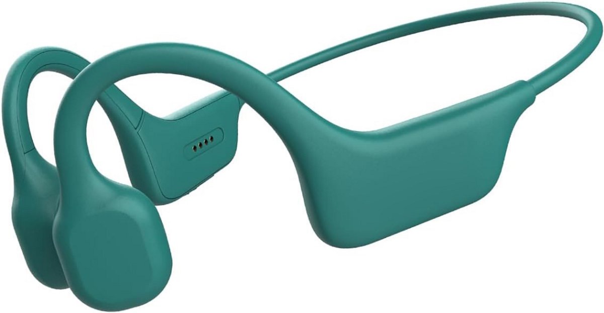 CLGP® Bone Conduction Headphone - Koptelefoon voor Activiteiten - Draadloos