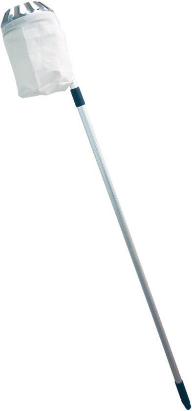 Foto: Home it telescopische fruitplukker 150 260 cm