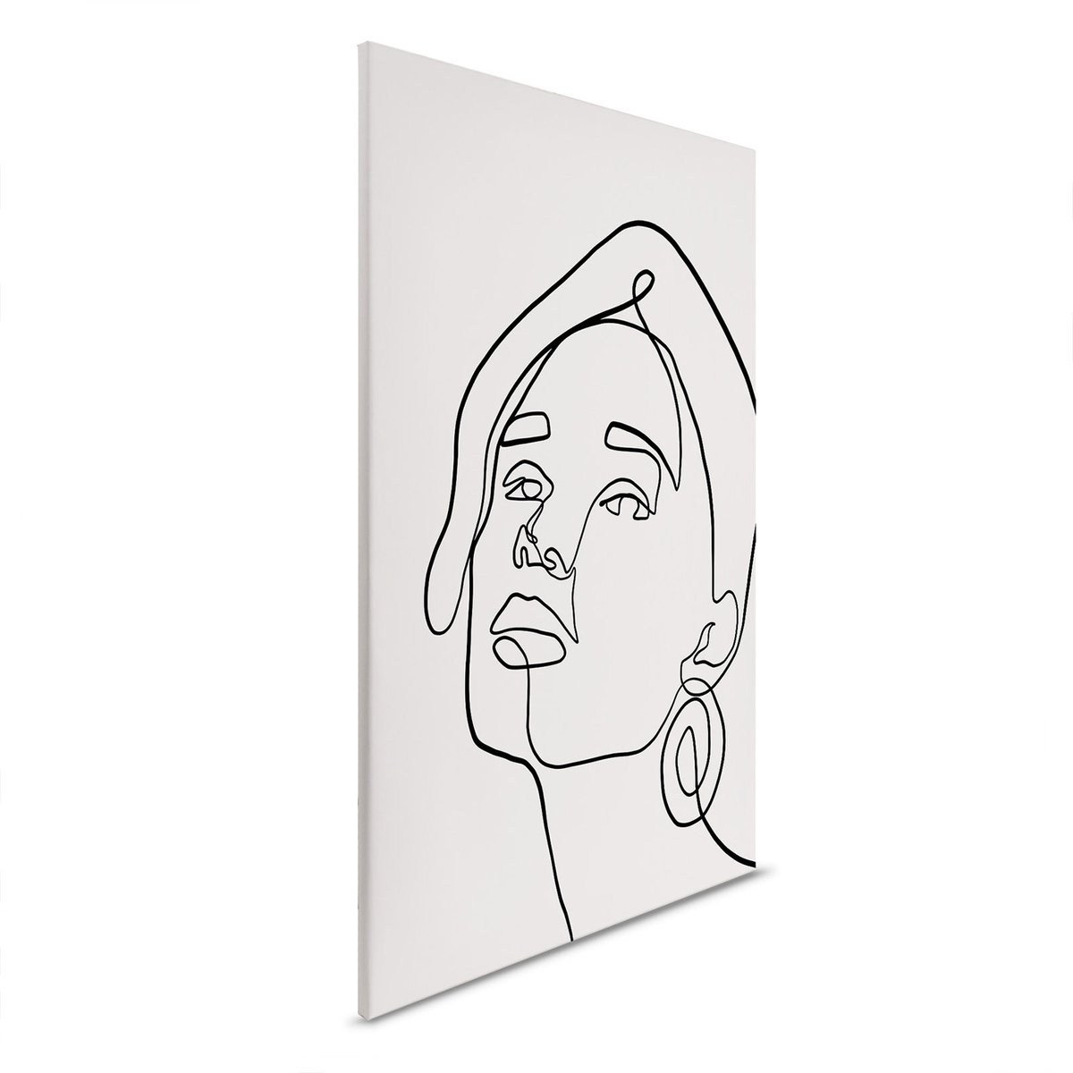 Canvas Oneliner 3 | DD132458