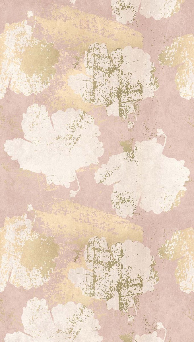 Livingwalls Vliesbehang The Wall III 398381 - Online kopen