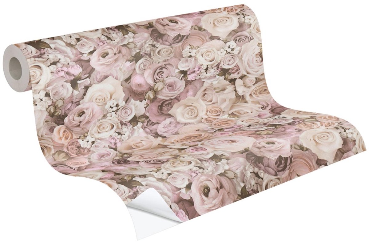 selbstklebende Tapete The Wallcover 385821 | Ontdek behang online