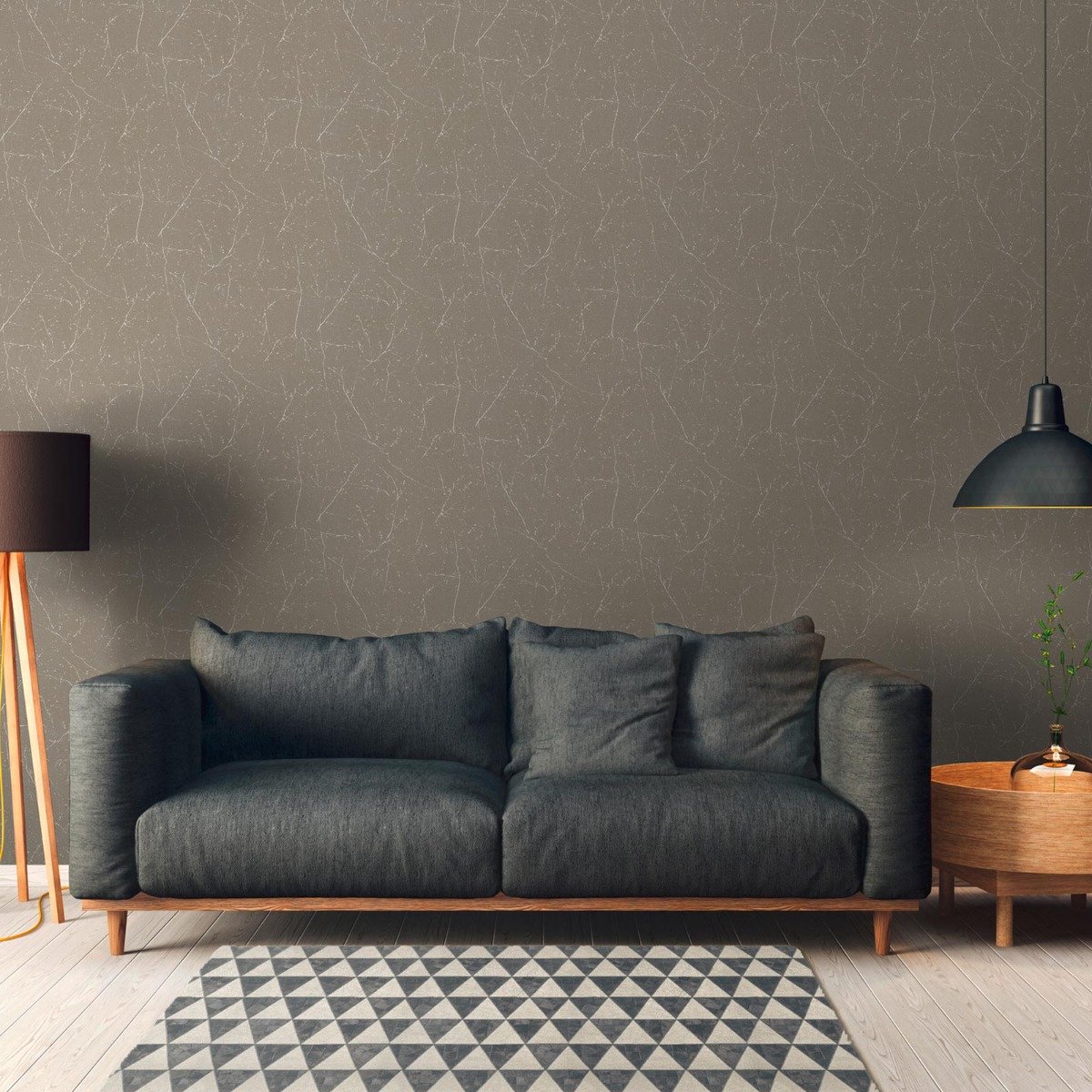 Vliestapete Terra Aktion 2 385042 | Online behang winkel