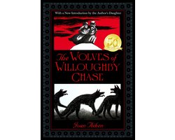 Wolves Of Willoughby Chase