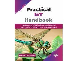 Practical IoT Handbook