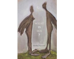 What IS Sex?