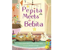 Pepita Meets Bebita