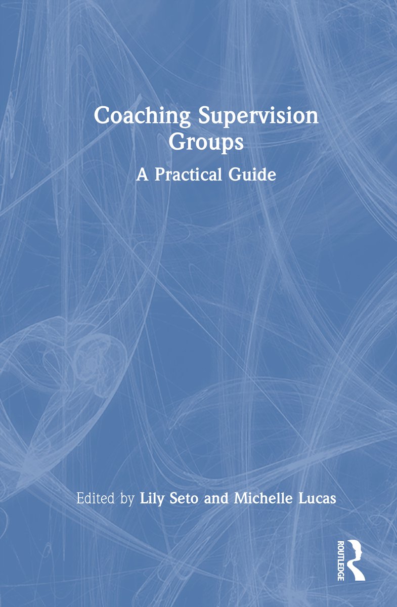 Coaching Supervision Groups van