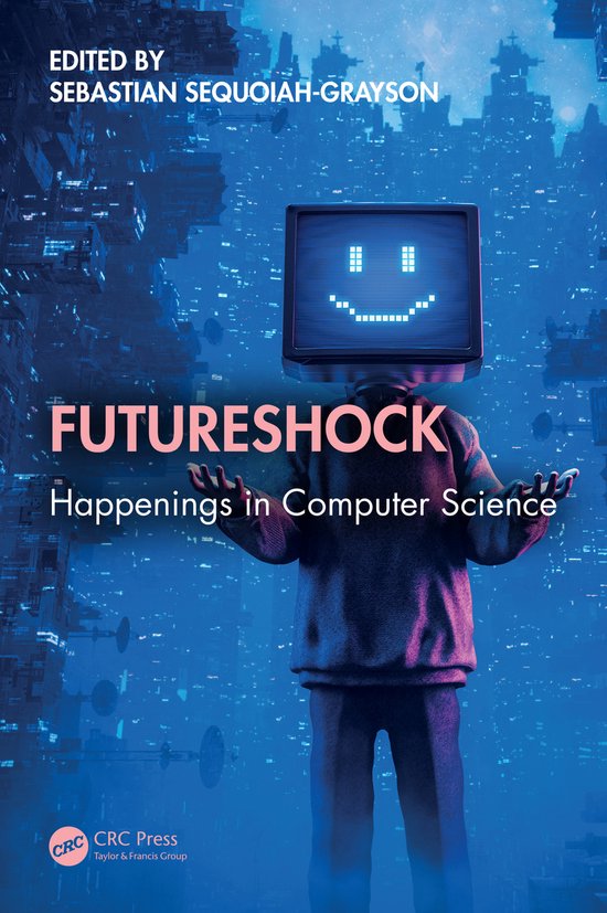Futureshock - cover