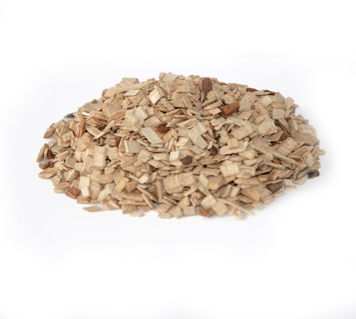 Rookhout Snippers Peer 5KG Wood chips rook chips - Geschikt voor de Koud Rookgenerator 100% Rook en Smaak Garantie