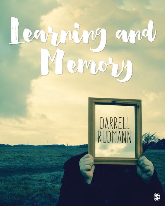 Learning and Memory - cover