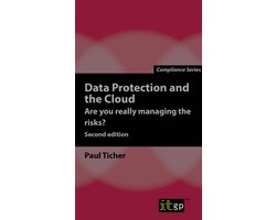 Data Protection and the Cloud - Are you really managing the risks?