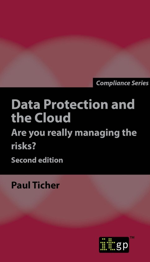 Data Protection and the Cloud - Are you really managing the  ... - cover