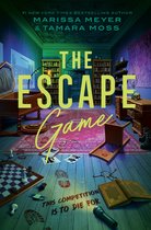 Escape Room Murders 1 - The Escape Game