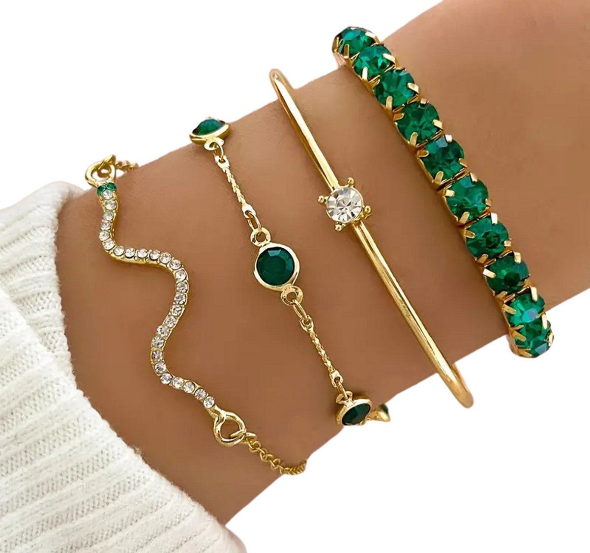 Vanessa Baroni | Accessoires | Sieraden