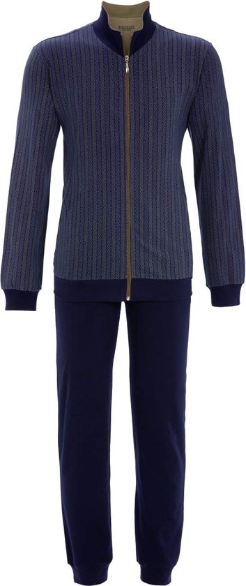 Dames Pyjama LM (ROZE-PURPLE/BLAUW)hartjes jasje Comtessa 2123.10 (BADSTOF) – De Schutsestal Dames Pyjama LM (ROZE-PURPLE/BLAUW)hartjes jasje Comtessa 2123.10 (BADSTOF) – De Schutsestal