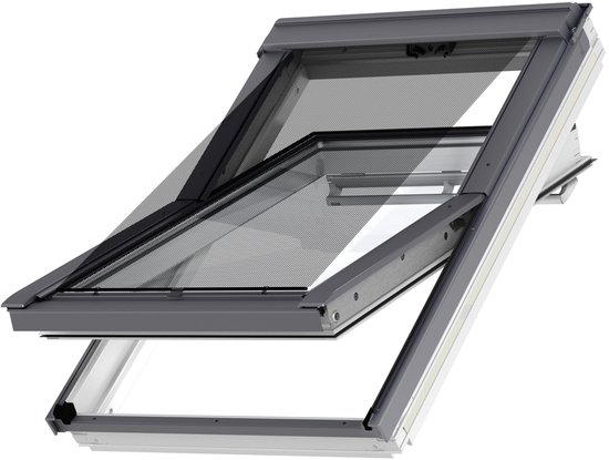 VELUX buitenzonwering MHL MK12 5060