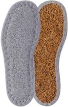 Springyard Therapy Summer Insoles Kids - semelles pour enfants - tissu éponge - frais et frais - respirant - taille 26/27